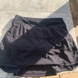 Lululemon skirt